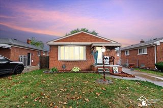 13120 Leroy Drive, Southgate, MI 48195