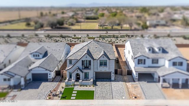 6930 S SPRINGS Place, Chandler, AZ 85249