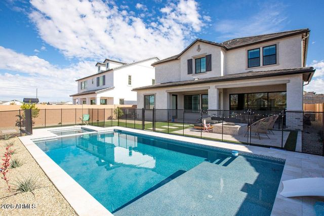 6930 S SPRINGS Place, Chandler, AZ 85249
