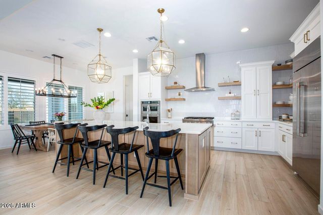 6930 S SPRINGS Place, Chandler, AZ 85249