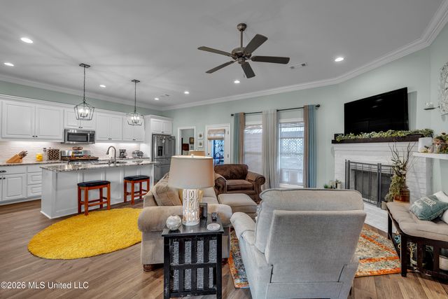 700 Easton Cove, Pearl, MS 39208