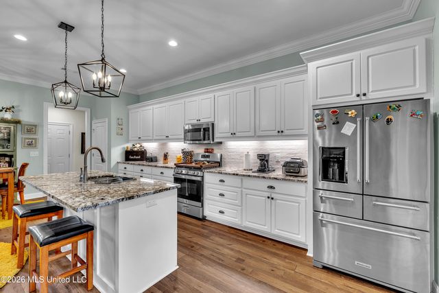 700 Easton Cove, Pearl, MS 39208