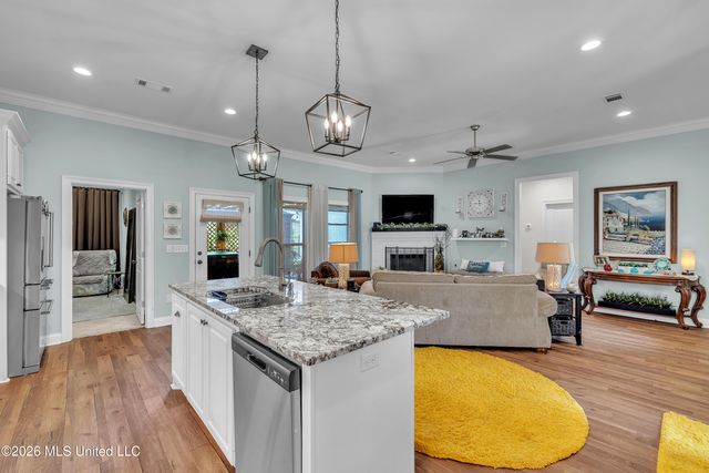 700 Easton Cove, Pearl, MS 39208