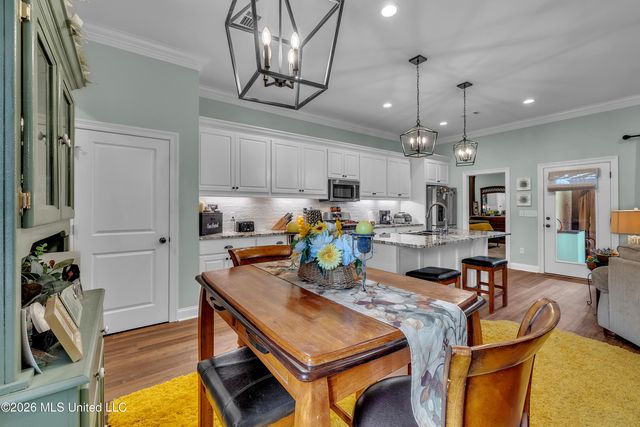700 Easton Cove, Pearl, MS 39208