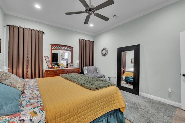700 Easton Cove, Pearl, MS 39208