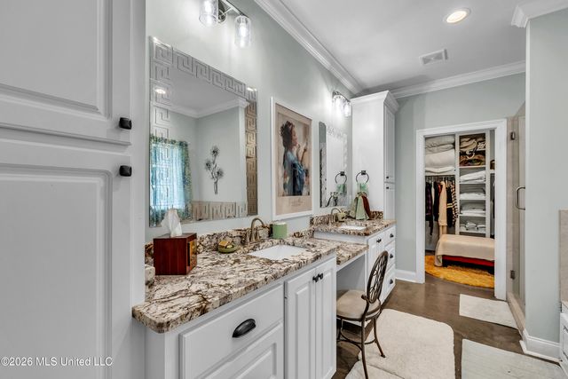 700 Easton Cove, Pearl, MS 39208