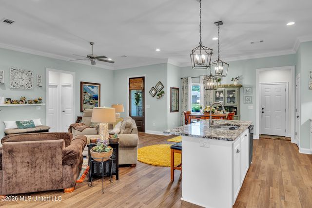 700 Easton Cove, Pearl, MS 39208