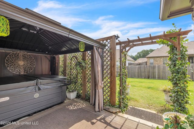 700 Easton Cove, Pearl, MS 39208