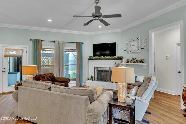 700 Easton Cove, Pearl, MS 39208
