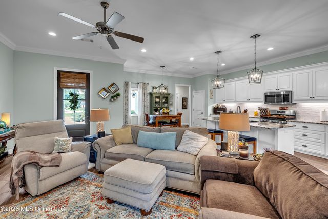700 Easton Cove, Pearl, MS 39208