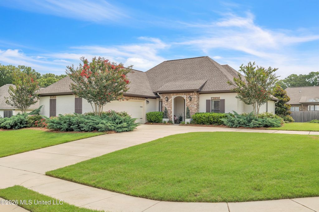 700 Easton Cove, Pearl, MS 39208