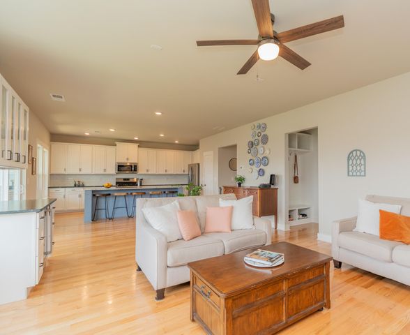 3328 Prairie Range Lane, Apison, TN 37302