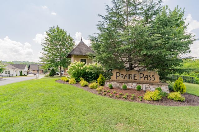 3328 Prairie Range Lane, Apison, TN 37302