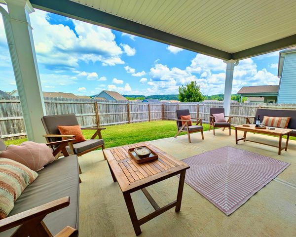 3328 Prairie Range Lane, Apison, TN 37302