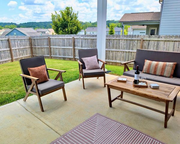 3328 Prairie Range Lane, Apison, TN 37302