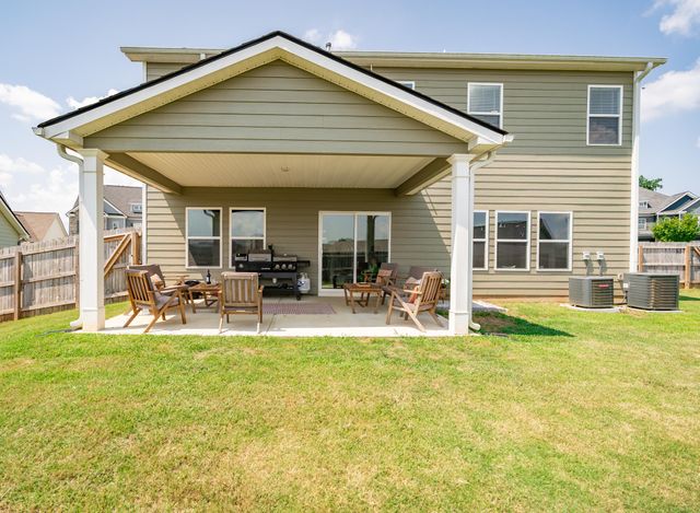 3328 Prairie Range Lane, Apison, TN 37302