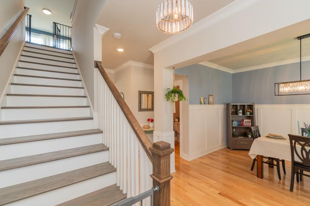 3328 Prairie Range Lane, Apison, TN 37302