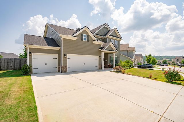 3328 Prairie Range Lane, Apison, TN 37302