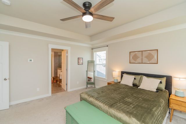 3328 Prairie Range Lane, Apison, TN 37302