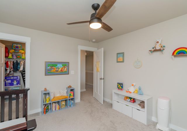 3328 Prairie Range Lane, Apison, TN 37302