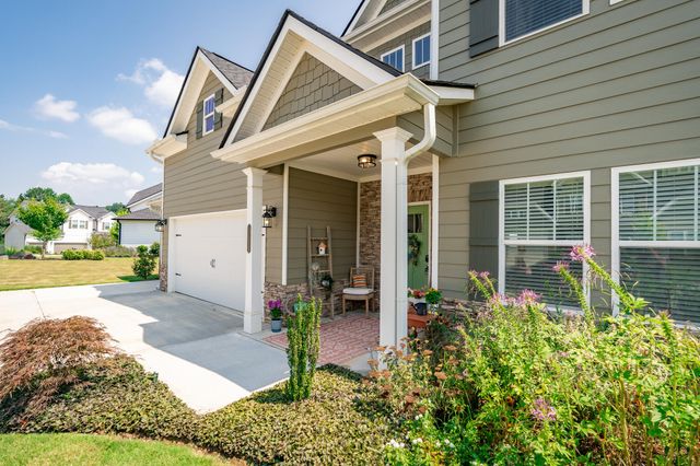 3328 Prairie Range Lane, Apison, TN 37302