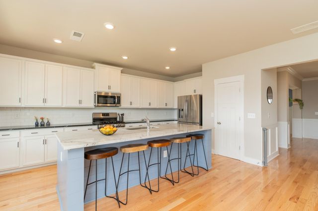 3328 Prairie Range Lane, Apison, TN 37302