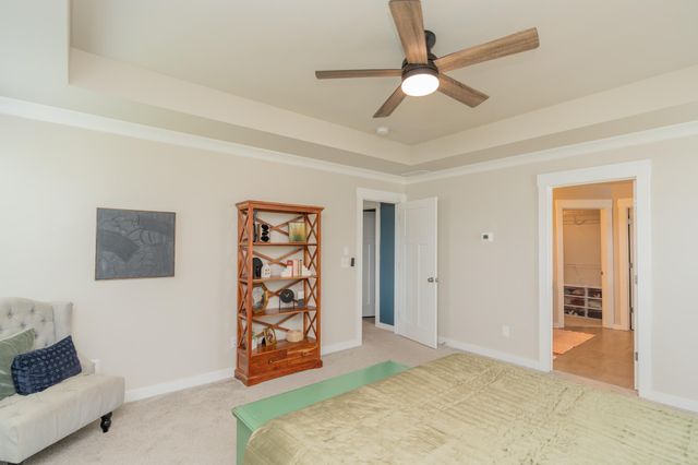 3328 Prairie Range Lane, Apison, TN 37302