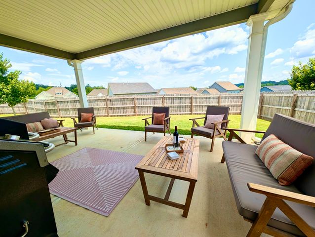 3328 Prairie Range Lane, Apison, TN 37302