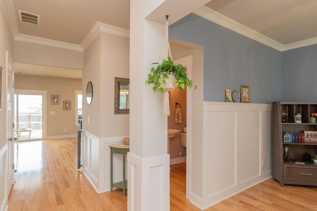 3328 Prairie Range Lane, Apison, TN 37302