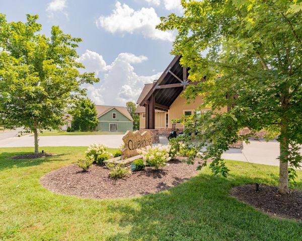 3328 Prairie Range Lane, Apison, TN 37302