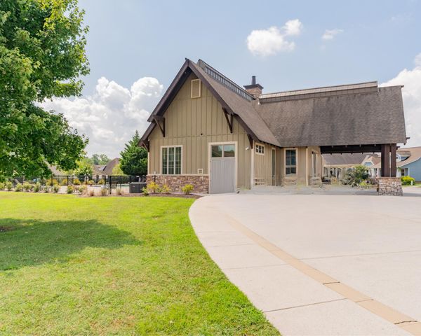 3328 Prairie Range Lane, Apison, TN 37302
