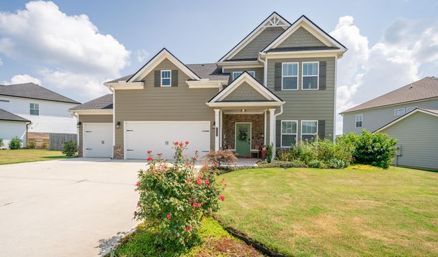 3328 Prairie Range Lane, Apison, TN 37302