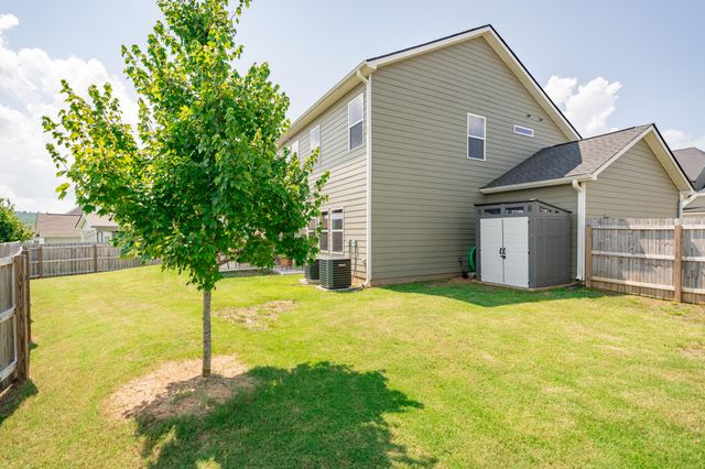 3328 Prairie Range Lane, Apison, TN 37302
