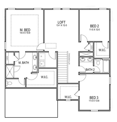 3328 Prairie Range Lane, Apison, TN 37302