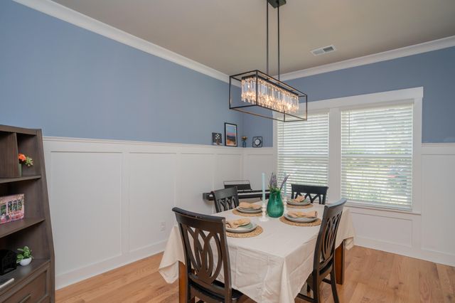 3328 Prairie Range Lane, Apison, TN 37302
