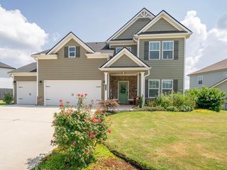 3328 Prairie Range Lane, Apison, TN 37302