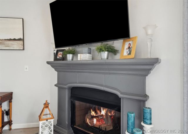 21864 S Westin Park Lane, Claremore, OK 74019