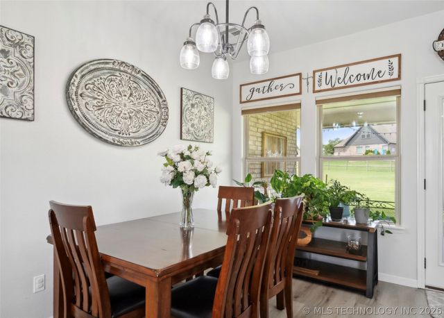 21864 S Westin Park Lane, Claremore, OK 74019