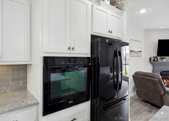 21864 S Westin Park Lane, Claremore, OK 74019