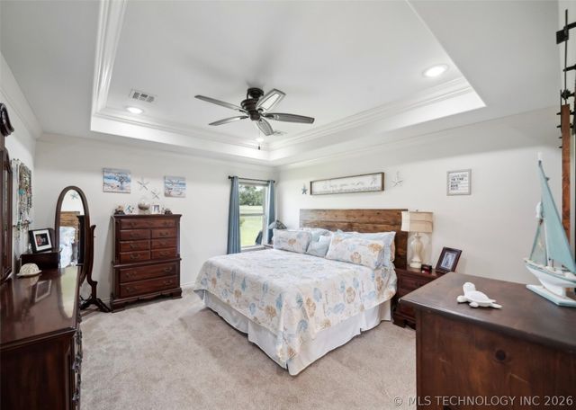 21864 S Westin Park Lane, Claremore, OK 74019