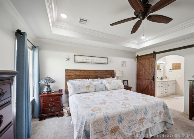 21864 S Westin Park Lane, Claremore, OK 74019