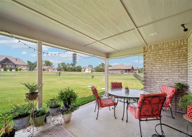 21864 S Westin Park Lane, Claremore, OK 74019