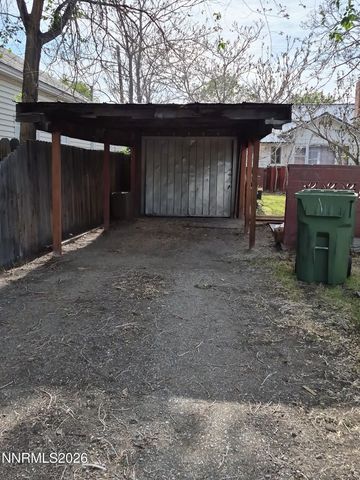 210 S Taylor Street, Fallon, NV 89406
