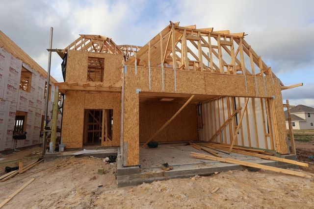 22755 Kaelynn Street, New Caney, TX 77357