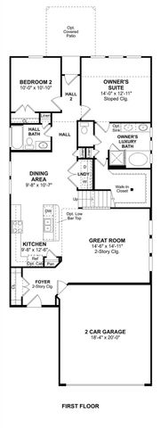 22755 Kaelynn Street, New Caney, TX 77357