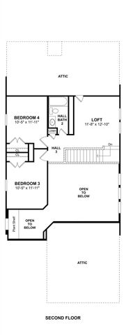 22755 Kaelynn Street, New Caney, TX 77357