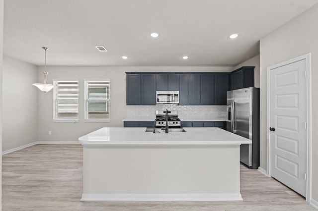 22755 Kaelynn Street, New Caney, TX 77357