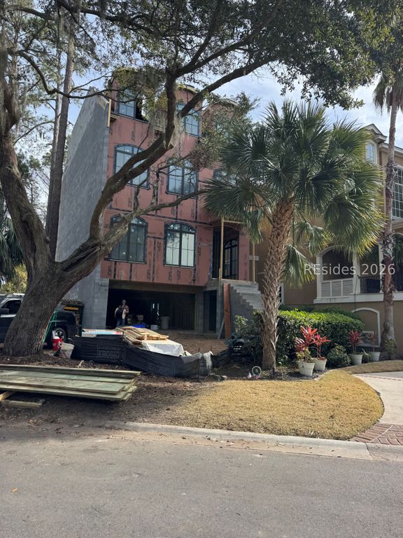 7 Wexford on the Grn, Hilton Head Island, SC 29928