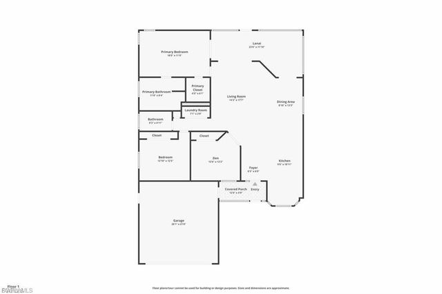 12360 Kelly Sands WAY, Fort Myers, FL 33908