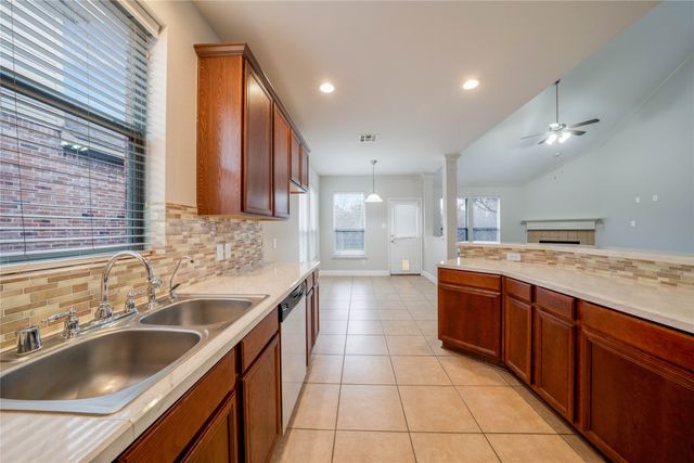 3901 Hickory Bend Trail, Mckinney, TX 75071